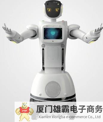 2024年中国服务机器人市场规模将超100亿美元