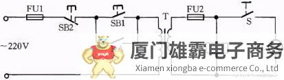 马达和电机的区别，电机接线方法图解