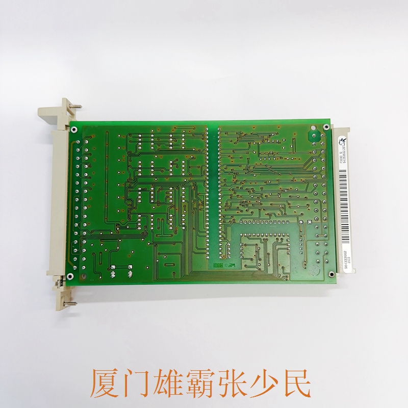 HIMA F7553 984755302 产生模拟输入信号的