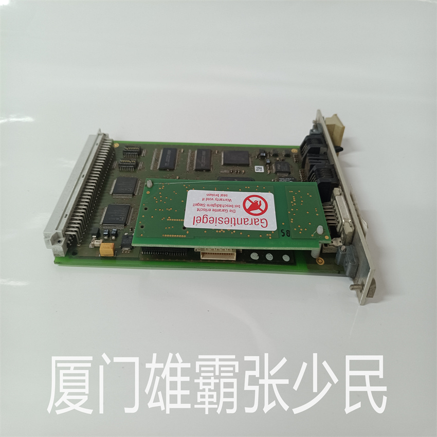 HIMA F8628X 984862865  将模拟的输入信