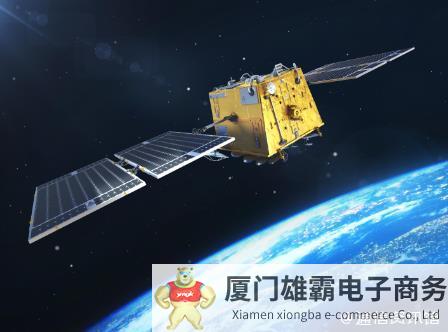 华为VS高通从地面打到太空，关于卫星通信，轨道才是未来争夺的重点