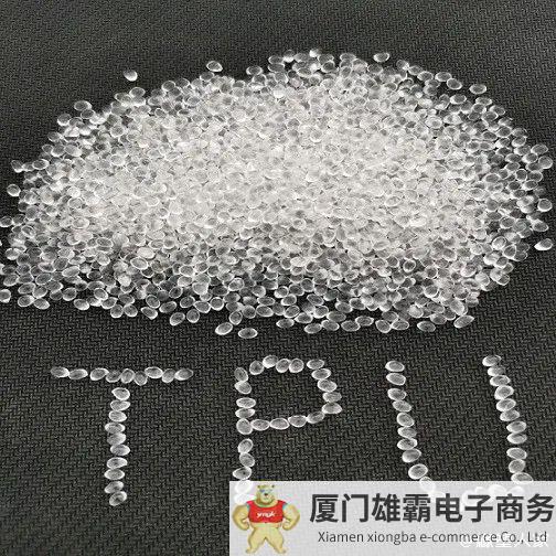 TPU行业可分为3个竞争梯队，市场供需受制于这三点