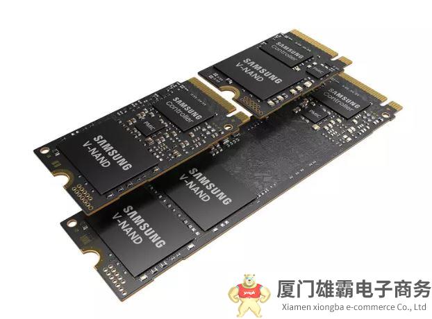 SSD要进入PB级时代？或将在未来十年内的某个时候实现