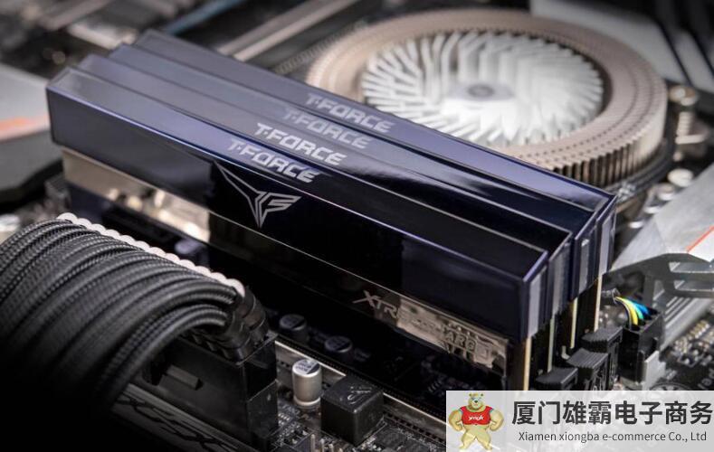 市场越低迷越是要推新品，内存厂家要靠DDR5扩充营收？