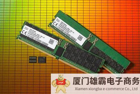 市场越低迷越是要推新品，内存厂家要靠DDR5扩充营收？