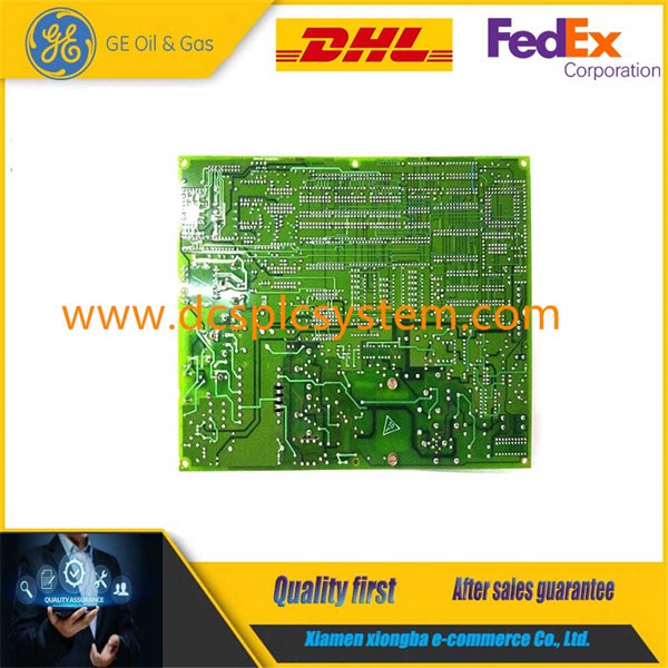 DS200TCQBF1BAD GE Mark V PCB板元