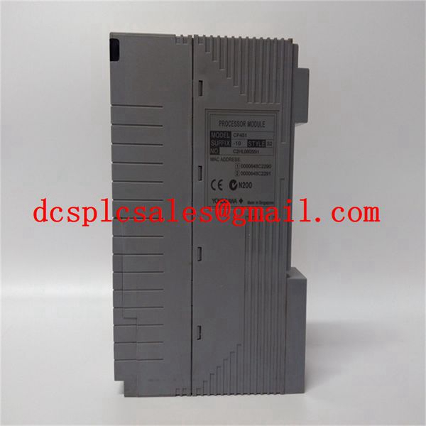 CP451-10 横河 CP451-10 S2处理器模块CE