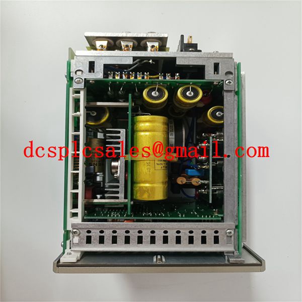 Reliance 0-48680-118 电气调节器PC板