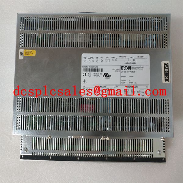 EATON  XV-303-10-B02-A00-1C 带P