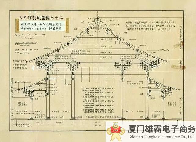 让木结构建筑重返现代！装配式木结构建筑未来可期