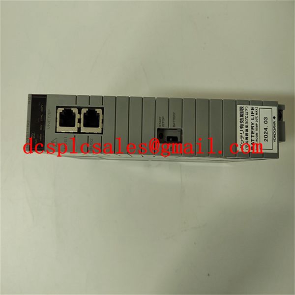 YOKOGAWA CP451-50 PLC CPU 控制器