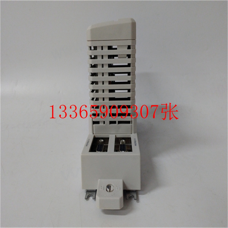 CI856 3BSE026055R1 防止安装不兼容组件的代