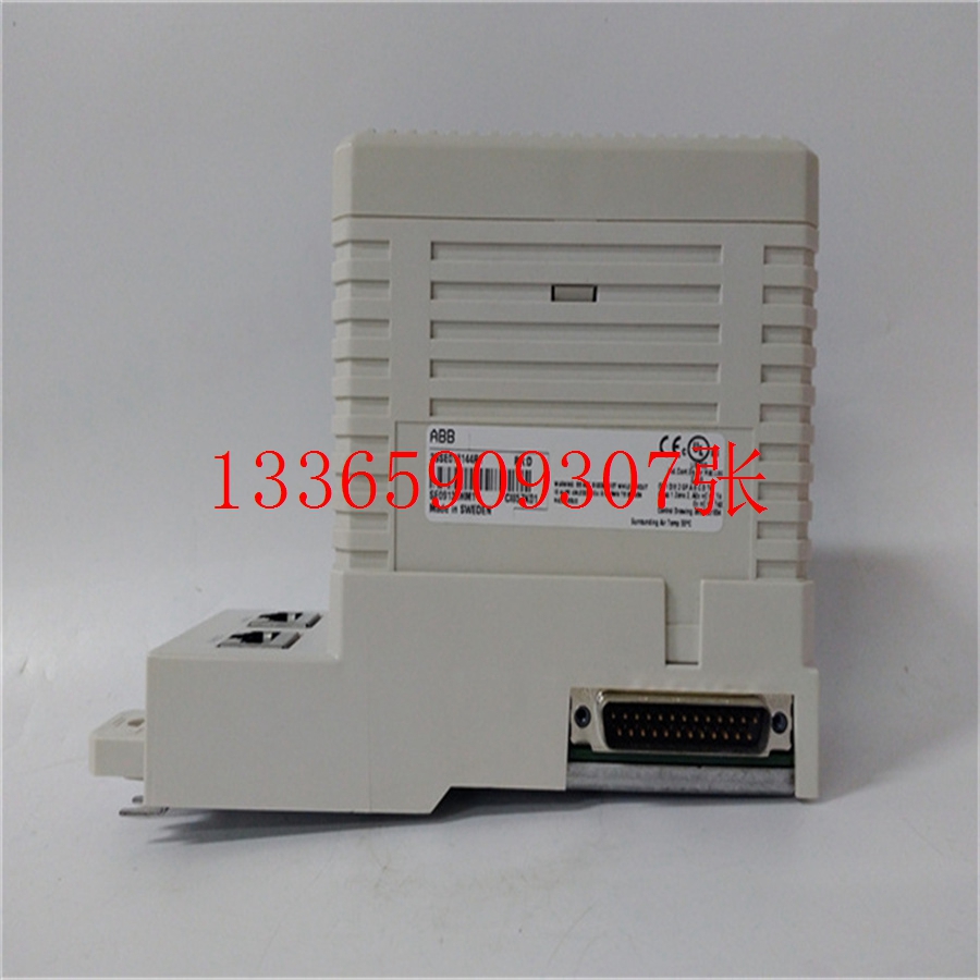 CI873A 3BSE092695R1 以太网IP / De