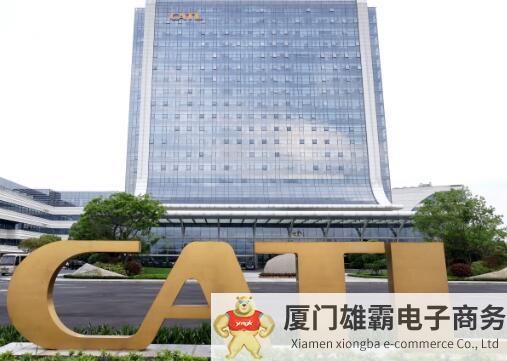 储能业务贡献“爆表”，宁德时代再加码，这次还要联合特斯拉？