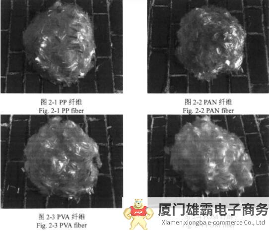 合成纤维种类和优点都很多，如何在不同的工程领域中发挥作用？