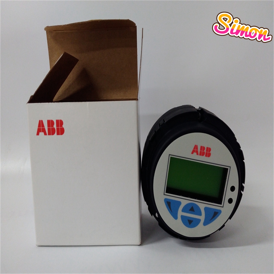 ABB D674A906U01 