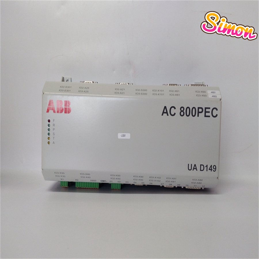 ABB   UAD149A0011 3BHE014135R0