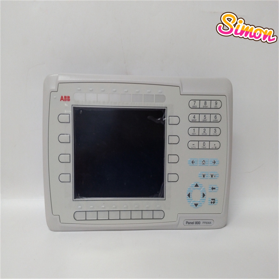 ABB   PP836A 3BSE042237R2 