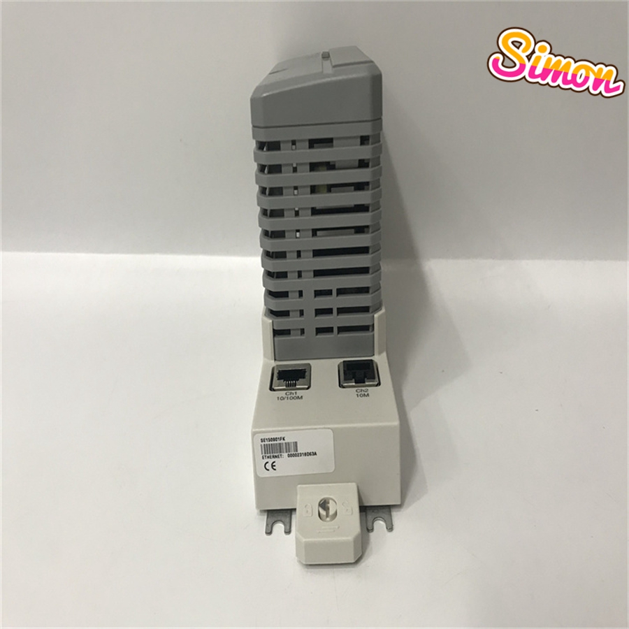 ABB CI868K01-eA 3BSE048845R2 调