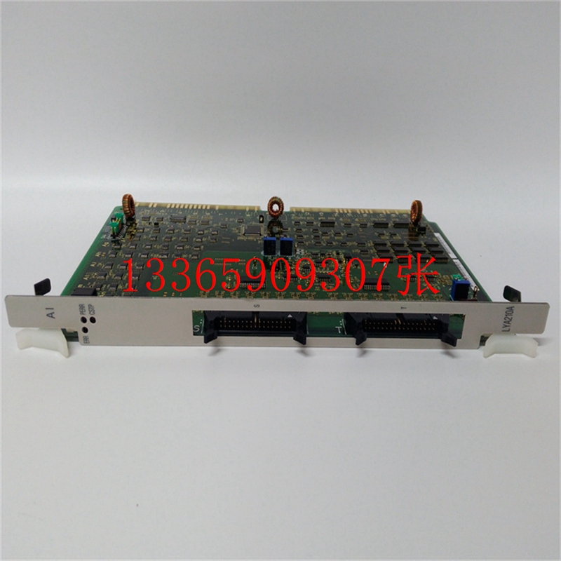 MOTOROLA BOARD 466023