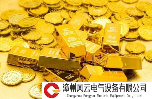 黄金市场太火热，有人直接变现33万元，这次黄金大涨的原因是什么？