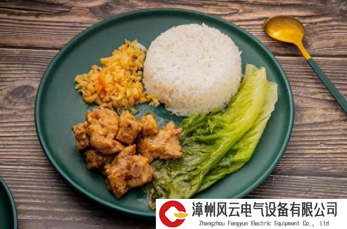 预制菜上热门，添加剂多达十几种！食品安全检测仪为食用安全套上“防护罩”