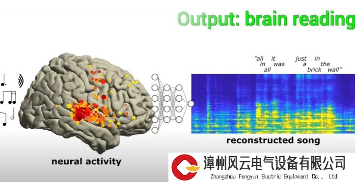 让失语者“发声”、利用脑电波复现歌曲……脑机接口不断取得新突破