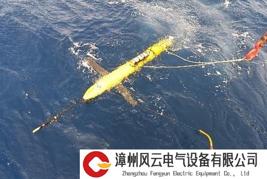 填补国内空白！西安光机所“可移动观测海洋生物化学传感器”完成海试 