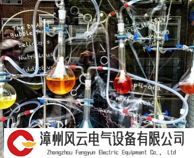 抚顺石化催化剂国产化再获突破，实现“点石成金”