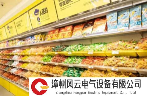 休闲零食赛道“冰火”两重天，良品铺子们的生意被抢：怎么办？