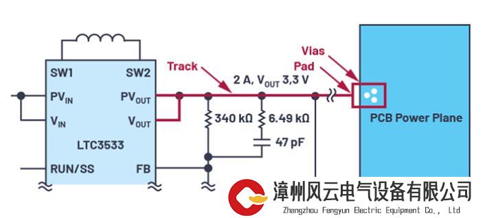 电源器件为何能做到变压和输送电流？搞清这些元件作用就知道了