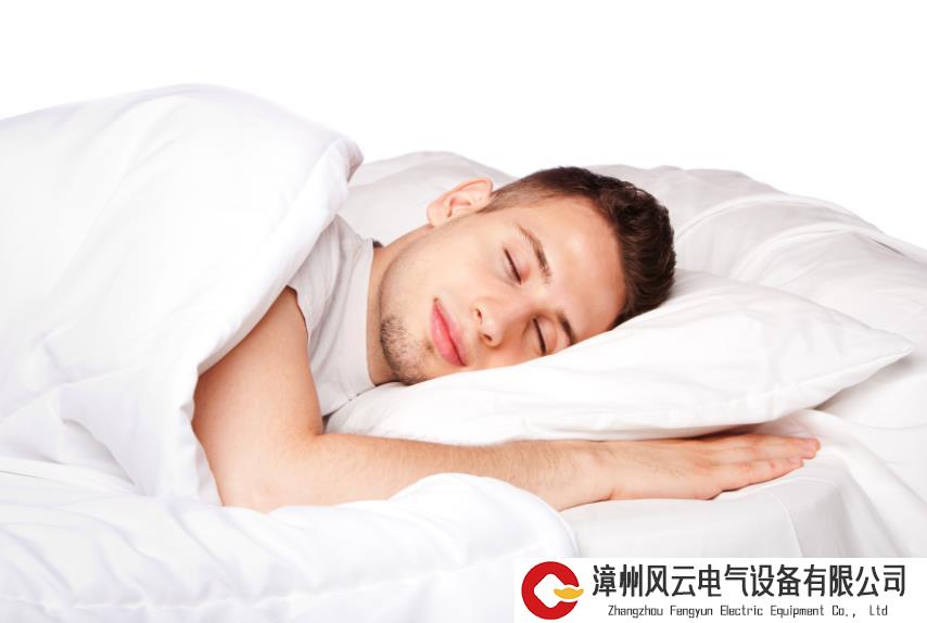 成年人睡眠时间每天要达到7小时以上？你的睡眠“达标”了吗！