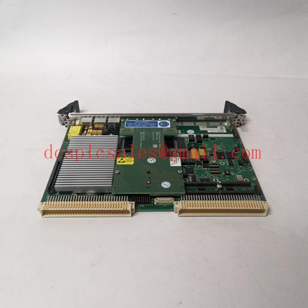 MOTOROLA MVME761-001