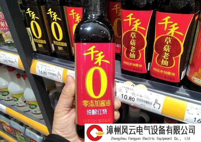 更多调味品聚焦零添加，但不能让所有调味品“弯道超车”