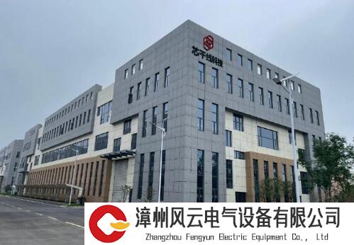 不做选择，这家企业同时布局SiC和GaN，撬动第三代半导体市场