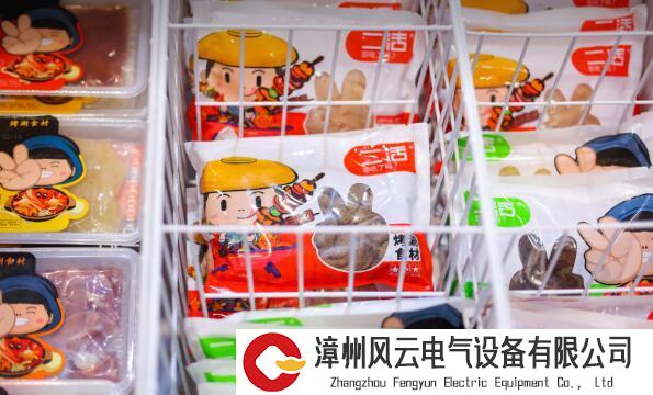 速冻食品迎来红利时代，B端、C端通“吃”：企业该如何把握未来？