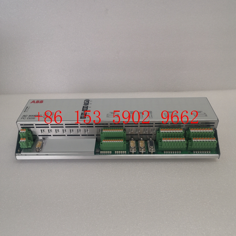 ABB PCD235B1101 3BHE032025R110