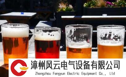 精酿啤酒“鲜”起味觉新风暴，企业内卷不断！四大基本走向