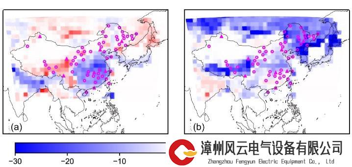 登《大气科学进展》！大气二氧化碳观测有了“立体网络”