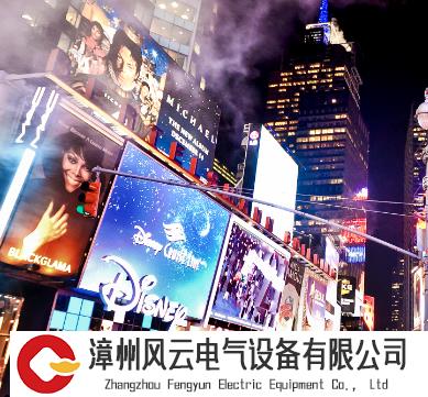 奔向超千亿级“影院”市场，龙头利亚德再次抓住出牌的时机？