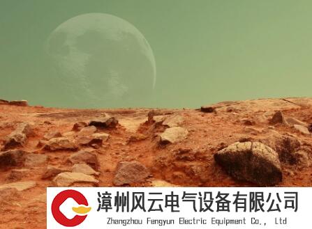 人类移居火星的梦想又近了一步，氧气的问题或能解决了！