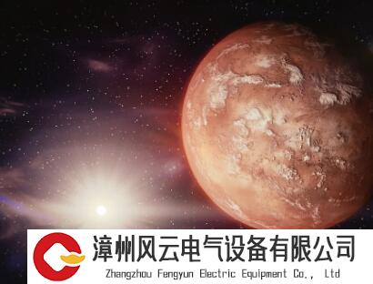 人类移居火星的梦想又近了一步，氧气的问题或能解决了！