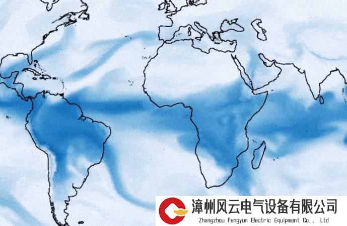 全球最准确！可提前9天锁定飓风，DeepMind全新AI天气预报登上Science