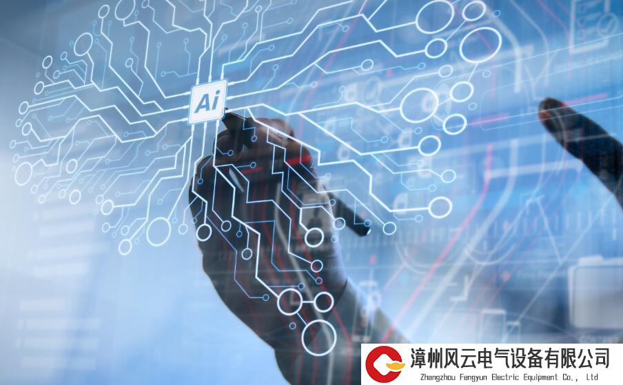 AI“辅助”工业不再是简单的流水线作业，数据能力到哪儿都是重点