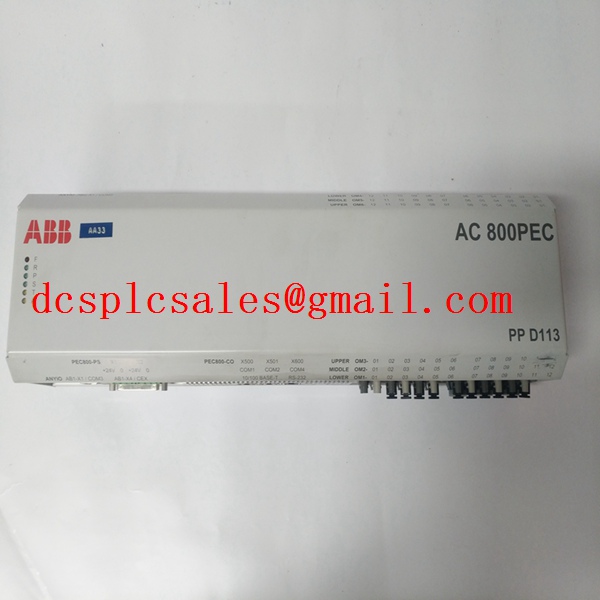 ABB PPD113B01-10-150000 3BHE02