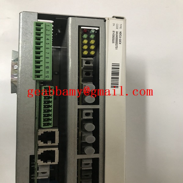 ABB NDCU-33CX 3AUA0000052751