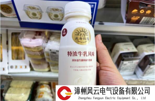 “益生菌+酸奶”成乳业新的发力点，但制约因素显而易见：咋办？