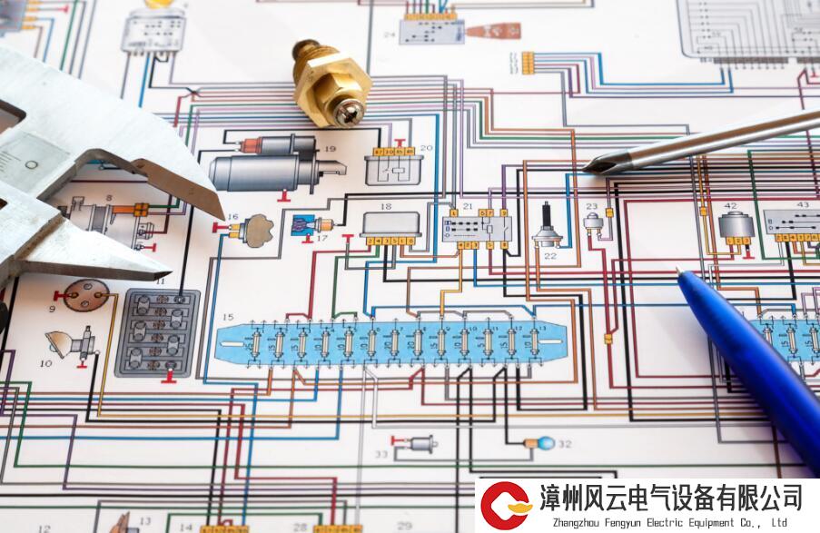 电气设计第一件大事就是绘图，如何快速完成绘图工作？