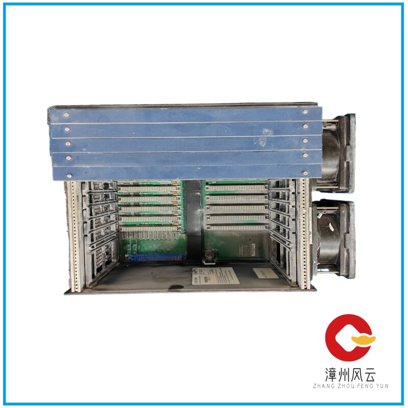 GE IC698CHS009A 