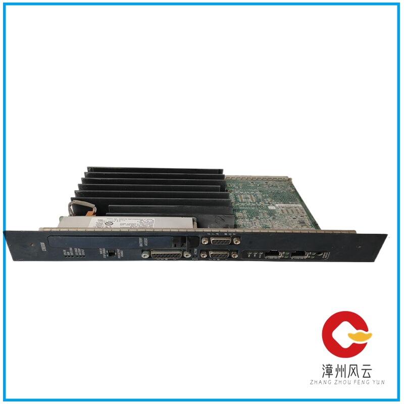 GE IC698CRE030-DE 